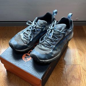 Merrell Hiking shoes!